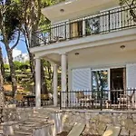 Vakantiehuis Berulia Brela