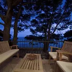 Berulia Vakantiehuis Brela