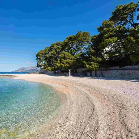 Vakantiehuis Berulia