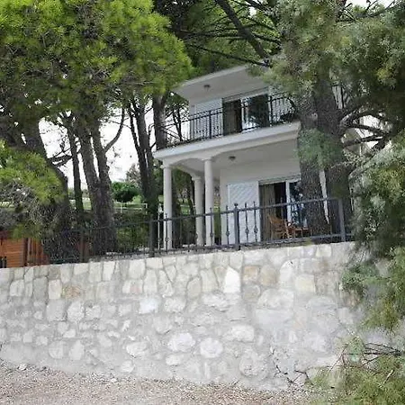 Berulia Σπίτι διακοπών