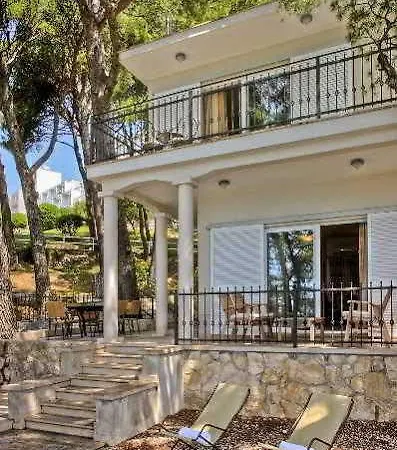 Casa vacanze Berulia Brela