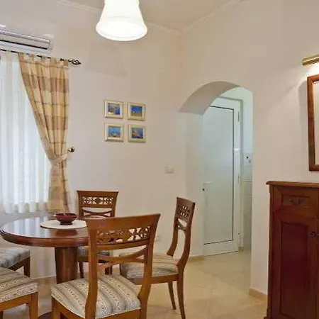 Σπίτι διακοπών Berulia *