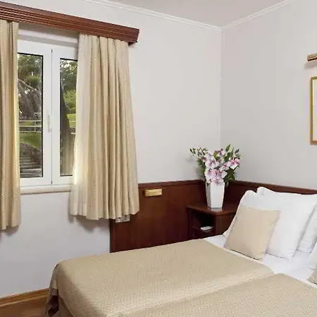 Berulia Σπίτι διακοπών Brela