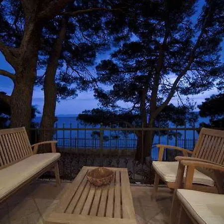 Berulia Σπίτι διακοπών Brela