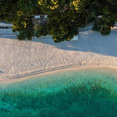 Nyaraló Berulia Brela