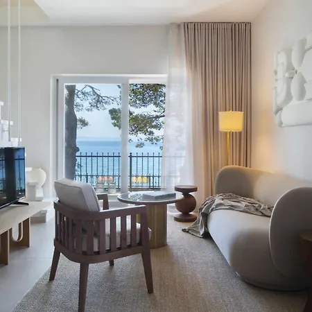 Nyaraló Berulia Brela