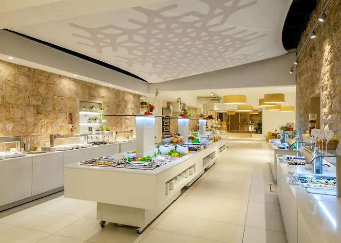 Nyaraló Berulia Brela