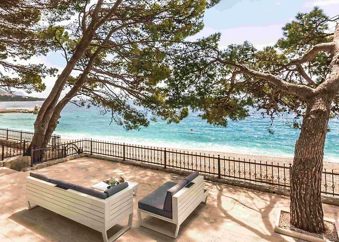 Berulia Сasa de vacaciones *