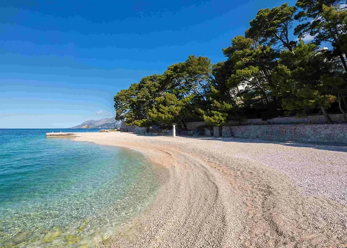 Сasa de vacaciones Berulia