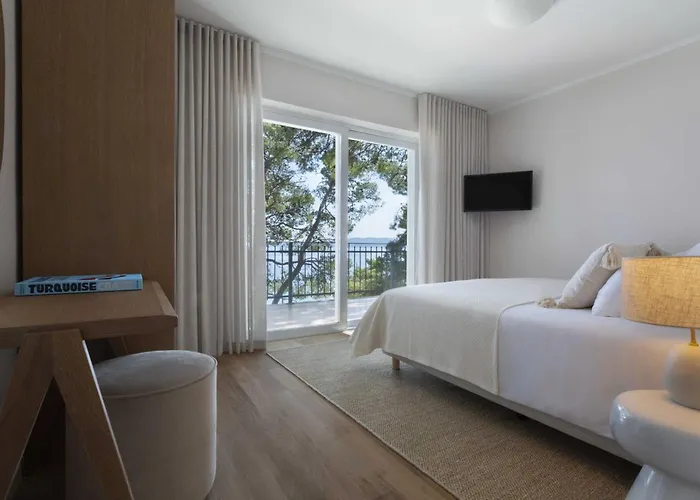 Berulia Сasa de vacaciones