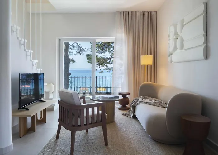 Nyaraló Berulia Brela